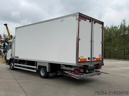 MAN TGL 12.250 EURO6