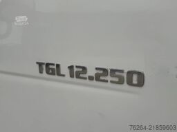 MAN TGL 12.250 EURO6