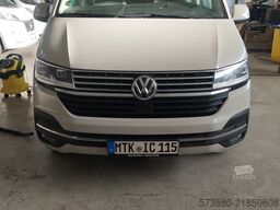 Volkswagen California Coast 2.0 TDI | 2022 | EURO 6| Professional Seller