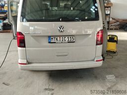 Volkswagen California Coast 2.0 TDI | 2022 | EURO 6| Professional Seller