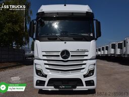 MERCEDES-BENZ Actros 5 1845 BigSpace