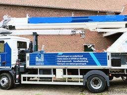 MAN TGL 8.190 4x2 BB BOCKER AK37/4000 + JIP