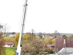 MAN TGL 8.190 4x2 BB BOCKER AK37/4000 + JIP