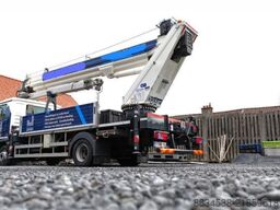 MAN TGL 8.190 4x2 BB BOCKER AK37/4000 + JIP