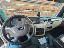 MAN TGL 8.190 4x2 BB BOCKER AK37/4000 + JIP