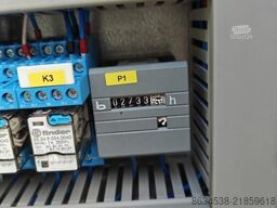 MAN TGL 8.190 4x2 BB BOCKER AK37/4000 + JIP