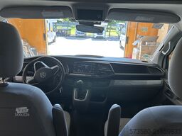 Volkswagen California Coast 2.0 TDI | 2022 | EURO 6| Professional Seller