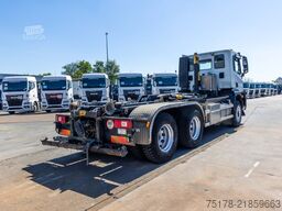 IVECO X-WAY 460