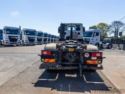 IVECO X-WAY 460