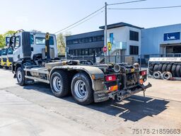 IVECO X-WAY 460