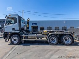IVECO X-WAY 460