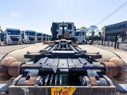 IVECO X-WAY 460