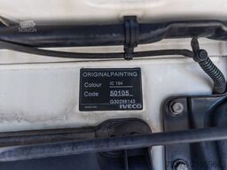 IVECO X-WAY 460