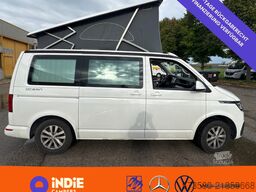 Volkswagen California Coast 2.0 TDI | 2022 | EURO 6| Professional Seller