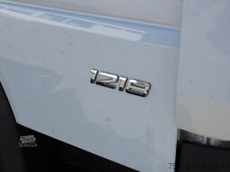 Mercedes-Benz Atego 1218 Koffer LDW LBW Seitentür Rolltor