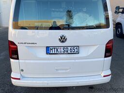 Volkswagen California Coast 2.0 TDI | 2022 | EURO 6| Professional Seller