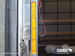 Schmitz Cargobull Curtainsider Mega