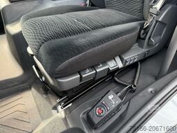 MERCEDES-BENZ ATEGO 818 L Koffer 6,10 m LBW 1 to.*AHK*Luft HA