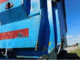 SCHMITZ CARGOBULL SKI 24SL 9,6 Alu Mulde 50 cbm