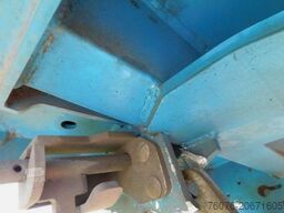 SCHMITZ CARGOBULL SKI 24SL 9,6 Alu Mulde 50 cbm