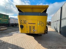  KeestrackR3 Brecher Brechanlage Prallbrechanlage