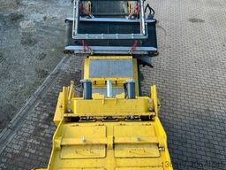  KeestrackR3 Brecher Brechanlage Prallbrechanlage