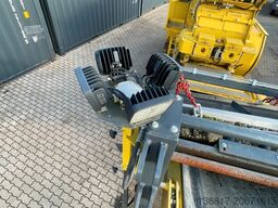  KeestrackR3 Brecher Brechanlage Prallbrechanlage