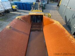  KeestrackR3 Brecher Brechanlage Prallbrechanlage