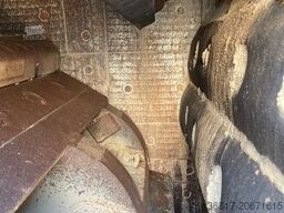  KeestrackR3 Brecher Brechanlage Prallbrechanlage