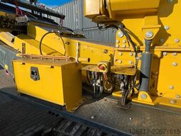  KeestrackR3 Brecher Brechanlage Prallbrechanlage