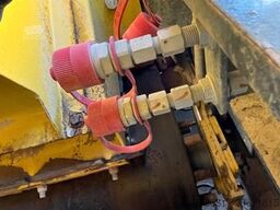 KeestrackR3 Brecher Brechanlage Prallbrechanlage