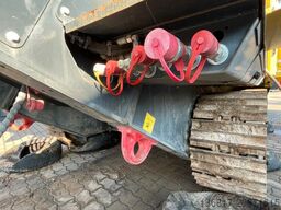 KeestrackR3 Brecher Brechanlage Prallbrechanlage