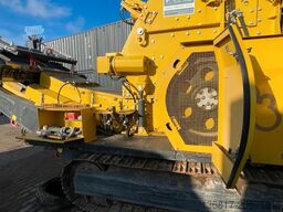  KeestrackR3 Brecher Brechanlage Prallbrechanlage