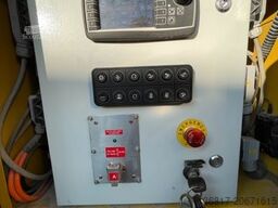  KeestrackR3 Brecher Brechanlage Prallbrechanlage