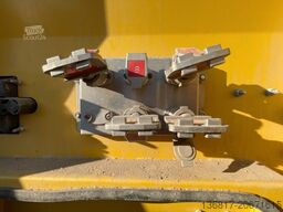 KeestrackR3 Brecher Brechanlage Prallbrechanlage