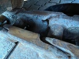  KeestrackR3 Brecher Brechanlage Prallbrechanlage