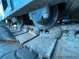  KeestrackR3 Brecher Brechanlage Prallbrechanlage