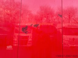 IVECO Daily S 35-160 Koffer LBW Luftfed. KAM 3-Sitze