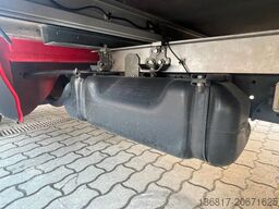 IVECO Daily S 35-160 Koffer LBW Luftfed. KAM 3-Sitze