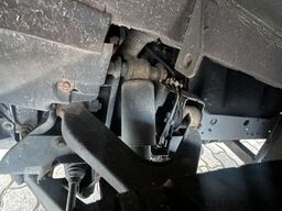 IVECO Daily S 35-160 Koffer LBW Luftfed. KAM 3-Sitze