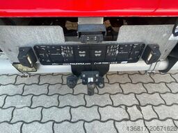 IVECO Daily S 35-160 Koffer LBW Luftfed. KAM 3-Sitze