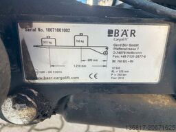 IVECO Daily S 35-160 Koffer LBW Luftfed. KAM 3-Sitze