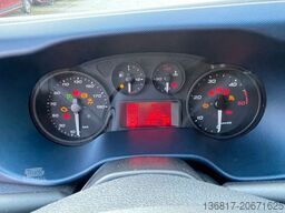 IVECO Daily S 35-160 Koffer LBW Luftfed. KAM 3-Sitze