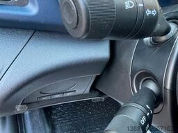 IVECO Daily S 35-160 Koffer LBW Luftfed. KAM 3-Sitze