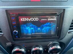 IVECO Daily S 35-160 Koffer LBW Luftfed. KAM 3-Sitze