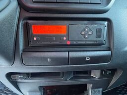 IVECO Daily S 35-160 Koffer LBW Luftfed. KAM 3-Sitze