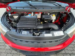 IVECO Daily S 35-160 Koffer LBW Luftfed. KAM 3-Sitze