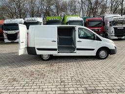 PEUGEOT Expert Kasten L2H1 Kasten Avantage 2,0 Ltr.-94kW