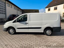 PEUGEOT Expert Kasten L2H1 Kasten Avantage 2,0 Ltr.-94kW
