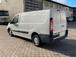 PEUGEOT Expert Kasten L2H1 Kasten Avantage 2,0 Ltr.-94kW